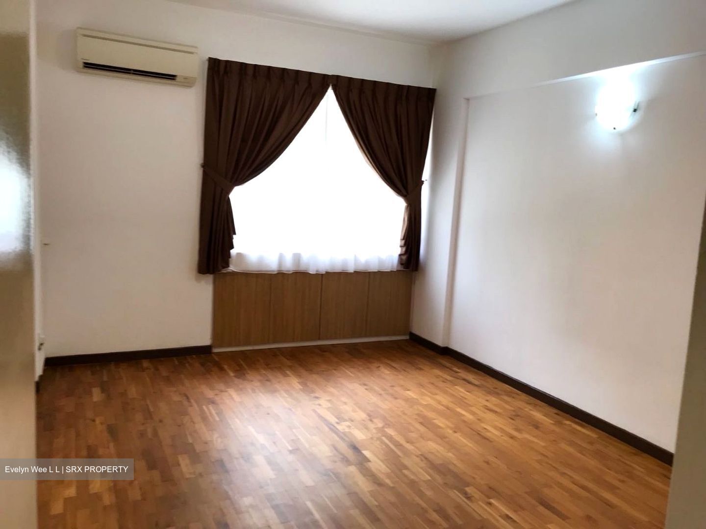 Mimosa Park (D28), Condominium #488243191